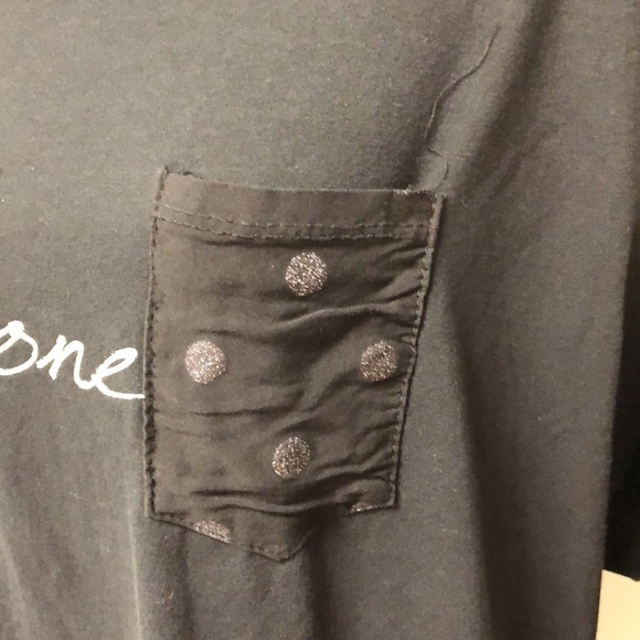 Elissia Blouse/T-Shirt -> Elissia Blouse/T-shirt - Picture 4 of 10